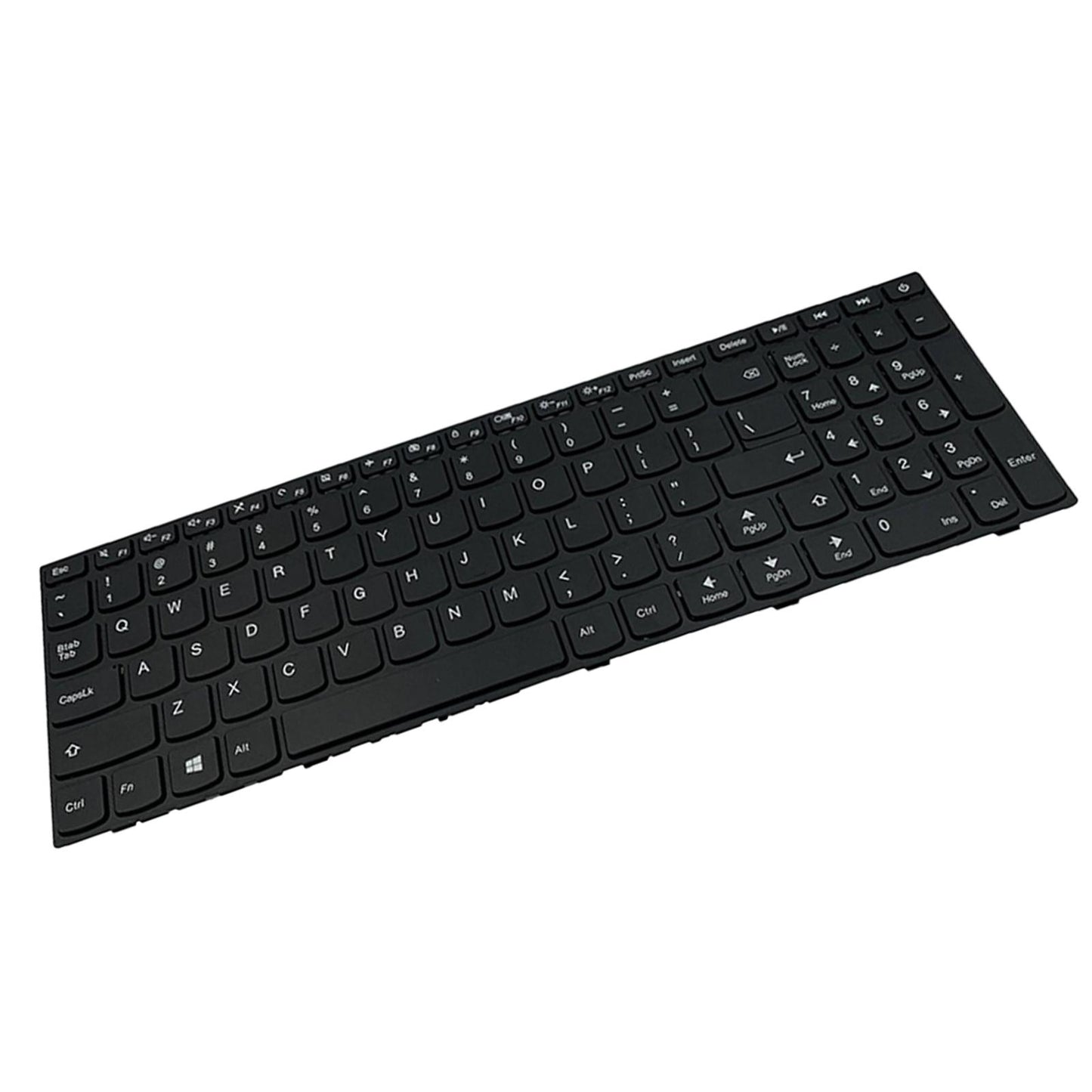 Laptop Keyboard for 110-17Acl Accessories Durable