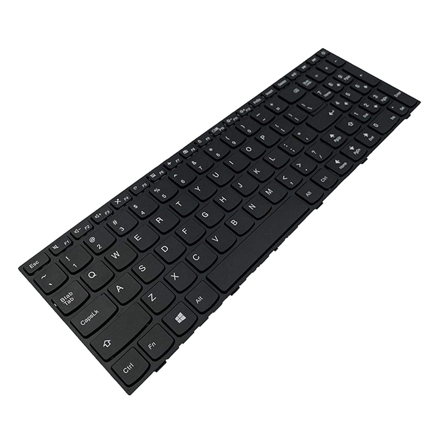 Laptop Keyboard for 110-17Acl Accessories Durable