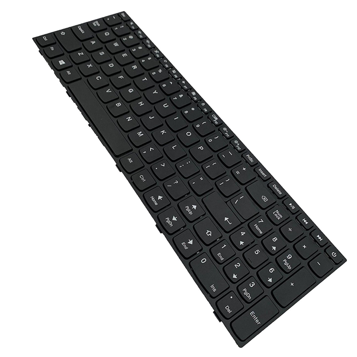 Laptop Keyboard for 110-17Acl Accessories Durable