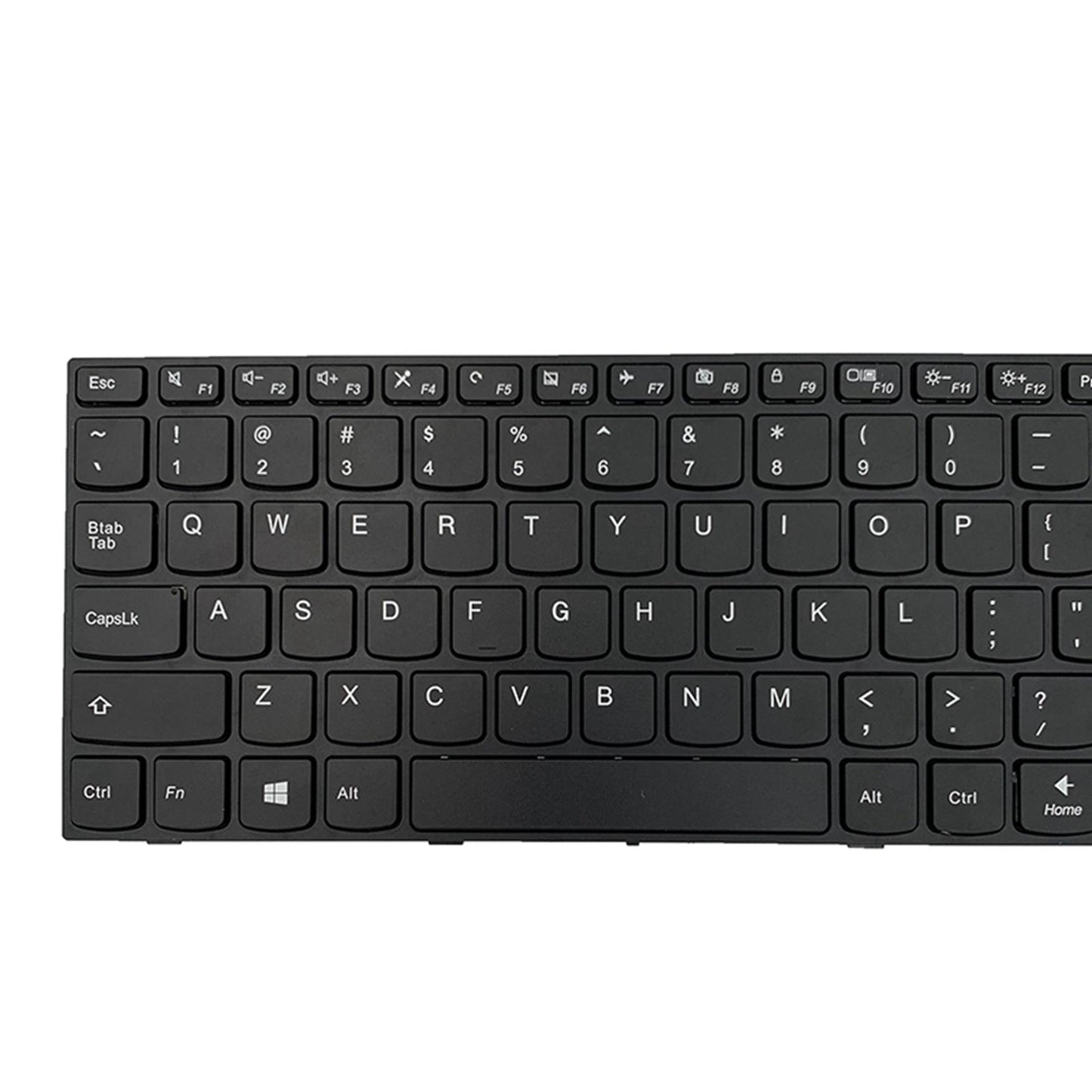 Laptop Keyboard for 110-17Acl Accessories Durable