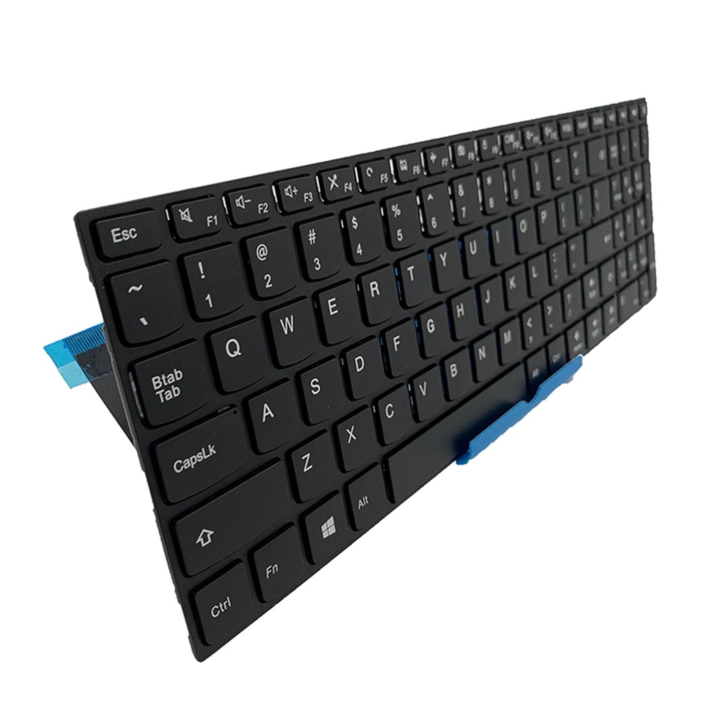 Laptop Keyboard for 110-17Acl Accessories Durable