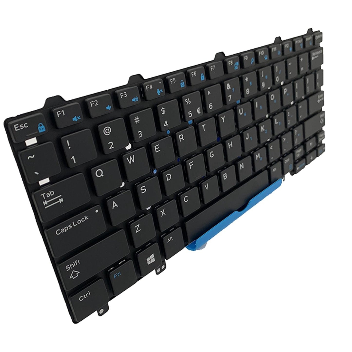 Laptop Replacement Keyboard Backlit for Latitude E5450 E7250 E7450 E7470