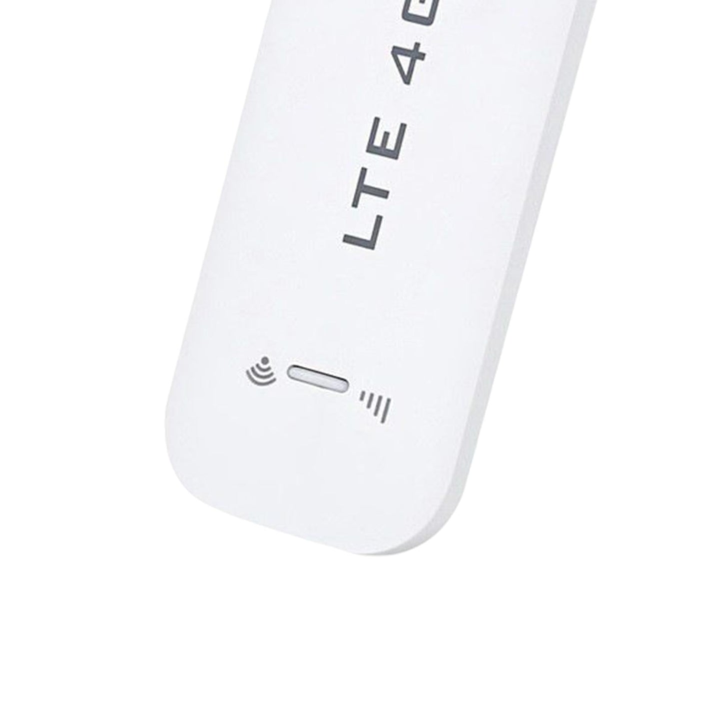4G WiFi Network Router ABS Plastic Pocket Size IEEE802.11B/G/N USB