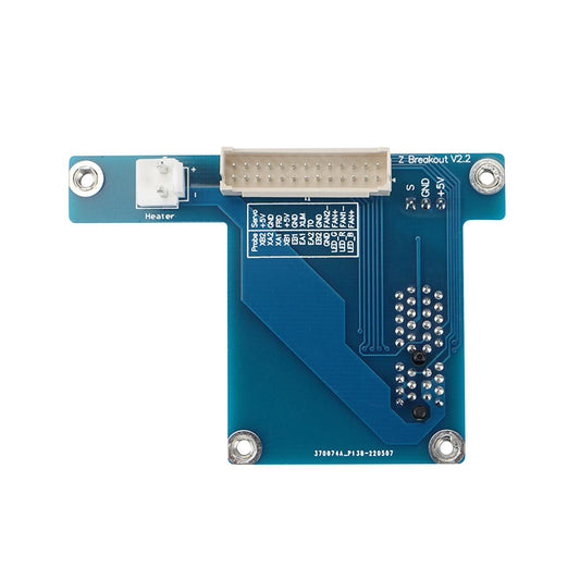 Board Printer Part for x2 Replaces Spare Parts