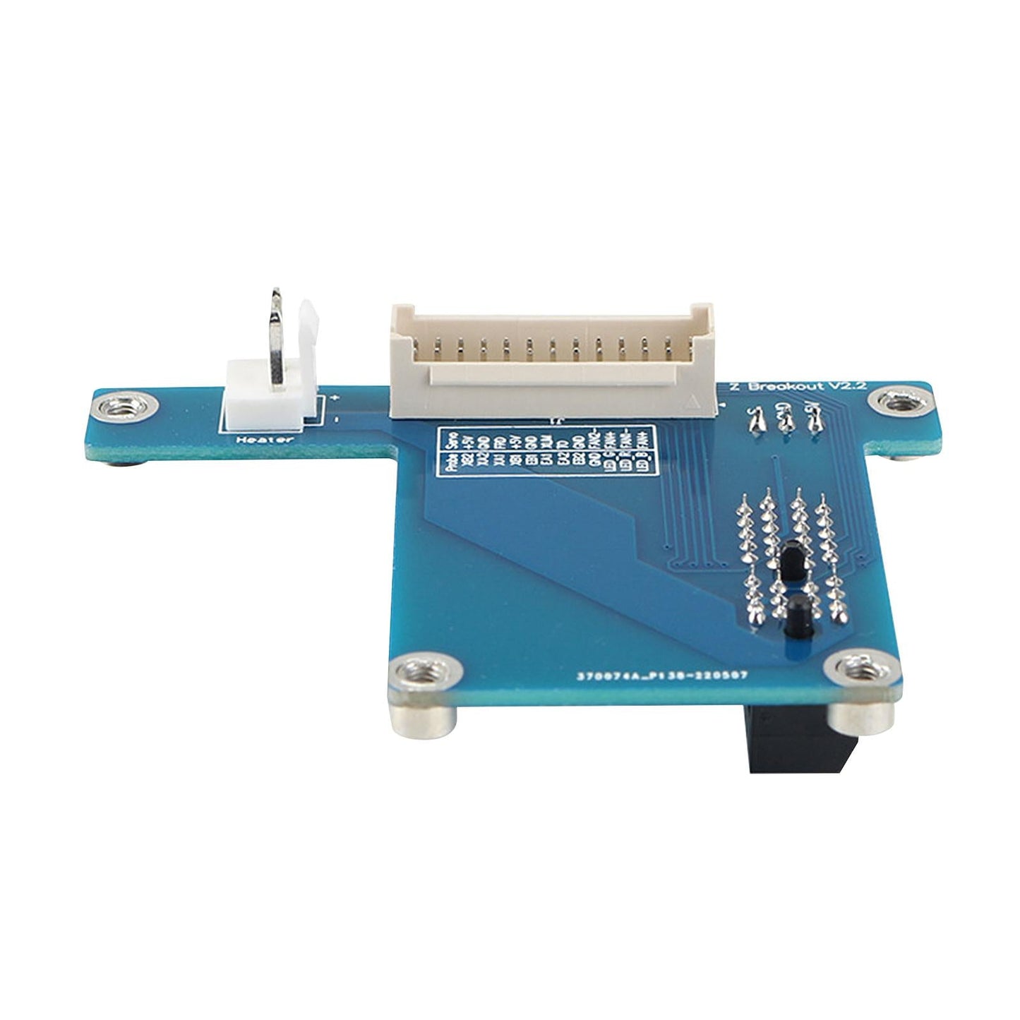 Board Printer Part for x2 Replaces Spare Parts