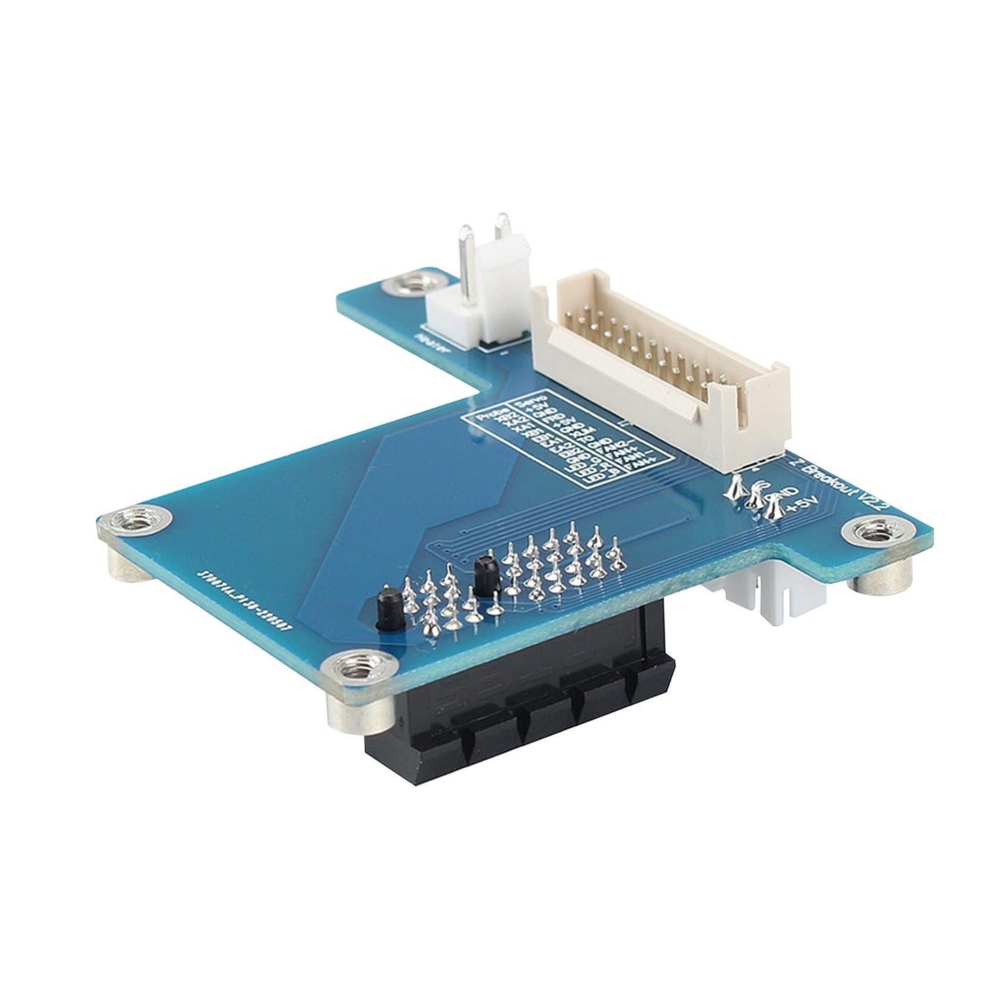 Board Printer Part for x2 Replaces Spare Parts