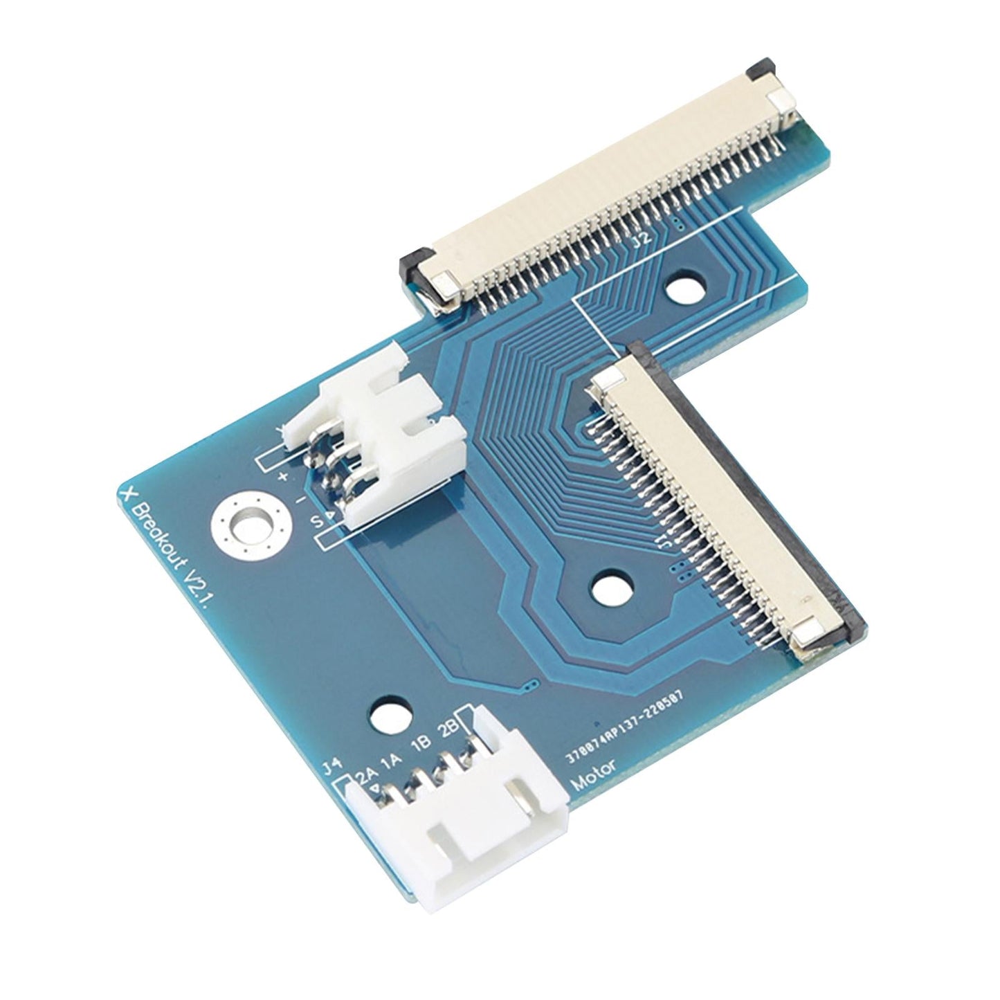 Board Printer Part for x2 Replaces Spare Parts