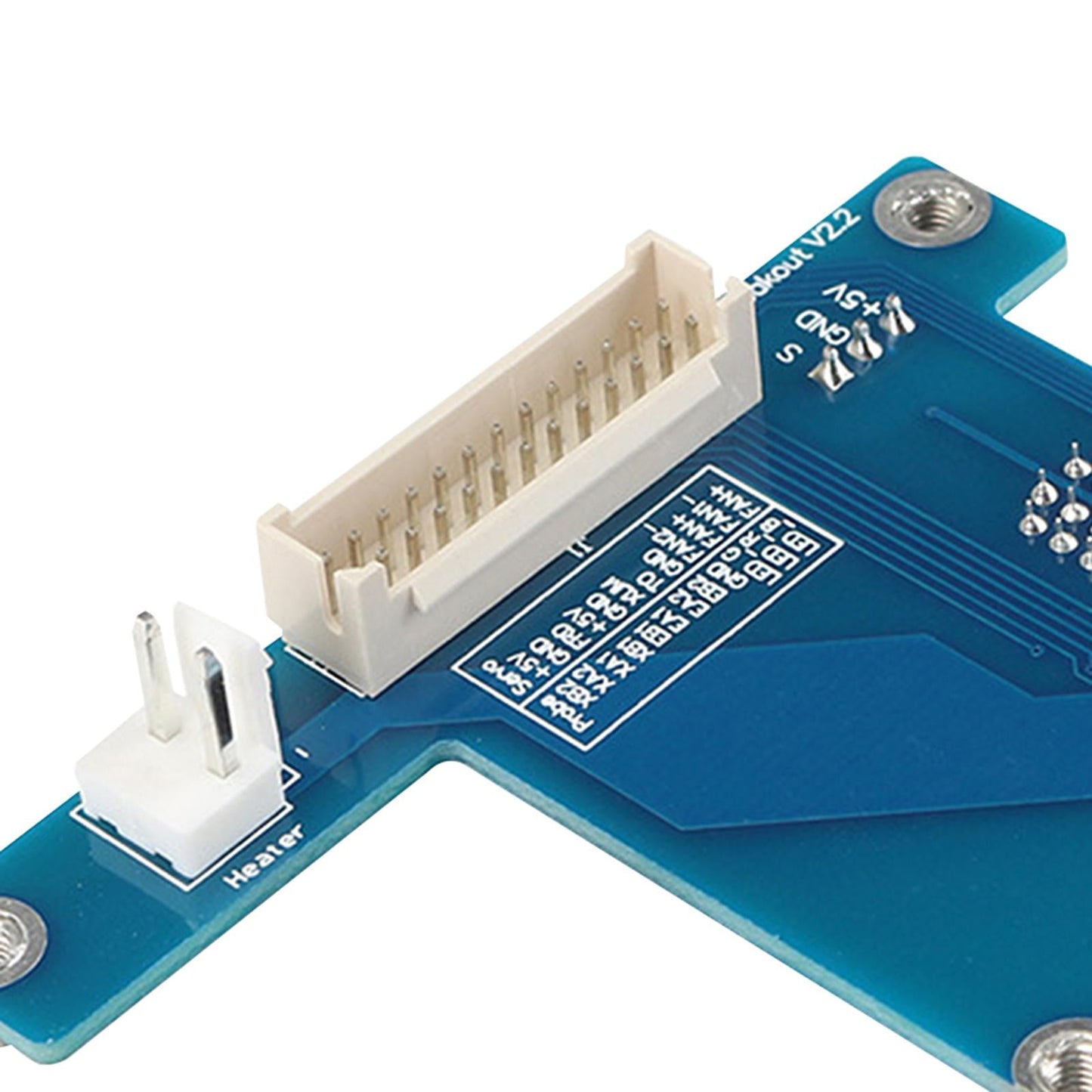 Board Printer Part for x2 Replaces Spare Parts