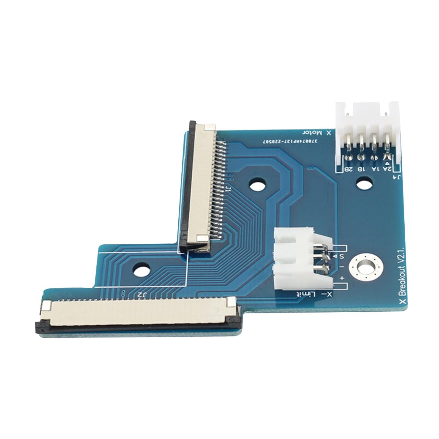 Board Printer Part for x2 Replaces Spare Parts