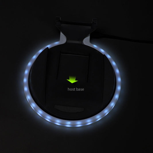Game Console Light Atmosphere Light RGB Accessories for PS5