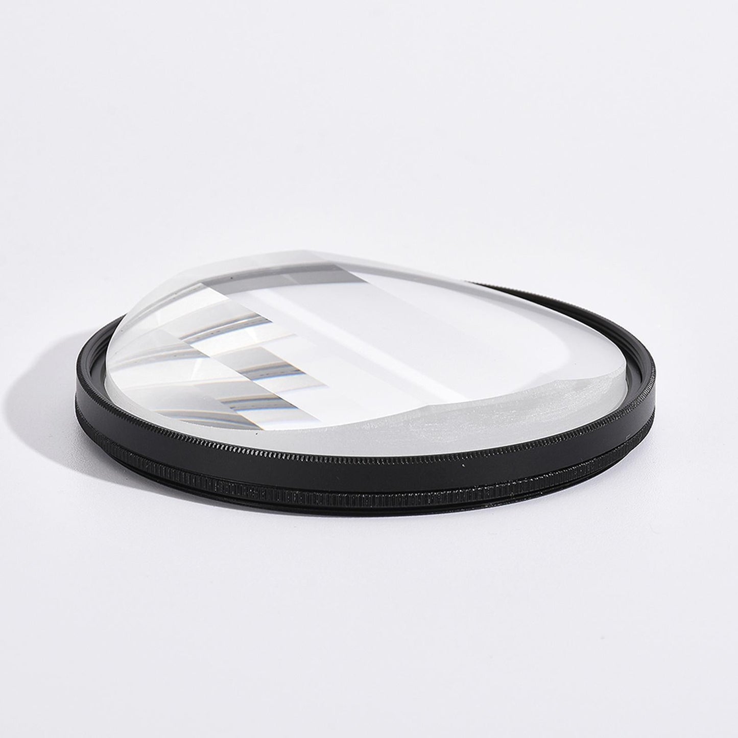 Camera Lens Filter Aluminum DSLR Lens for Linear 77mm