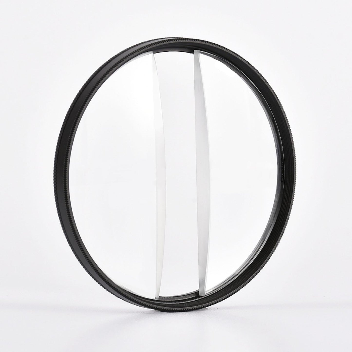 Camera Lens Filter Aluminum DSLR Lens for double 67mm