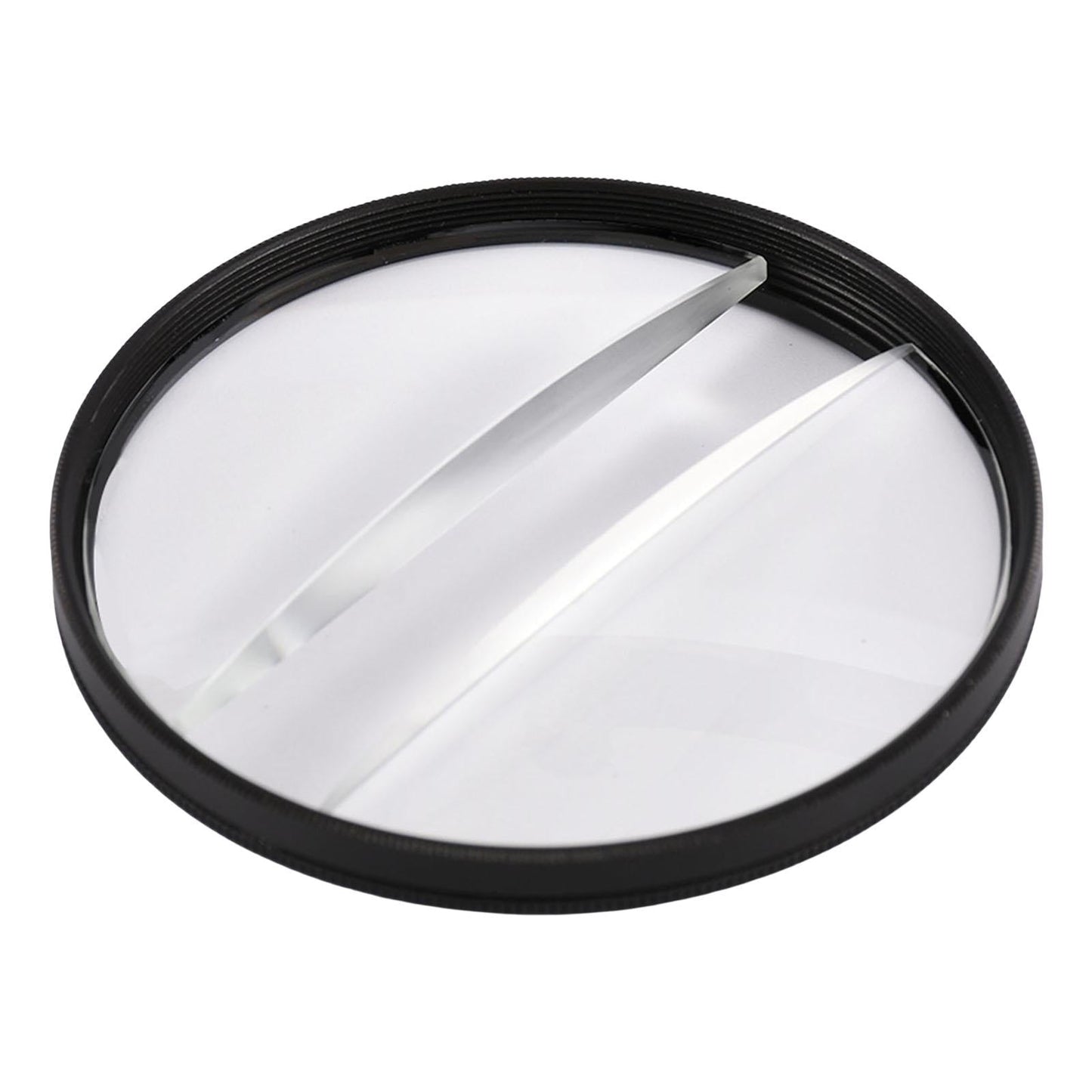 Camera Lens Filter Aluminum DSLR Lens for double 67mm