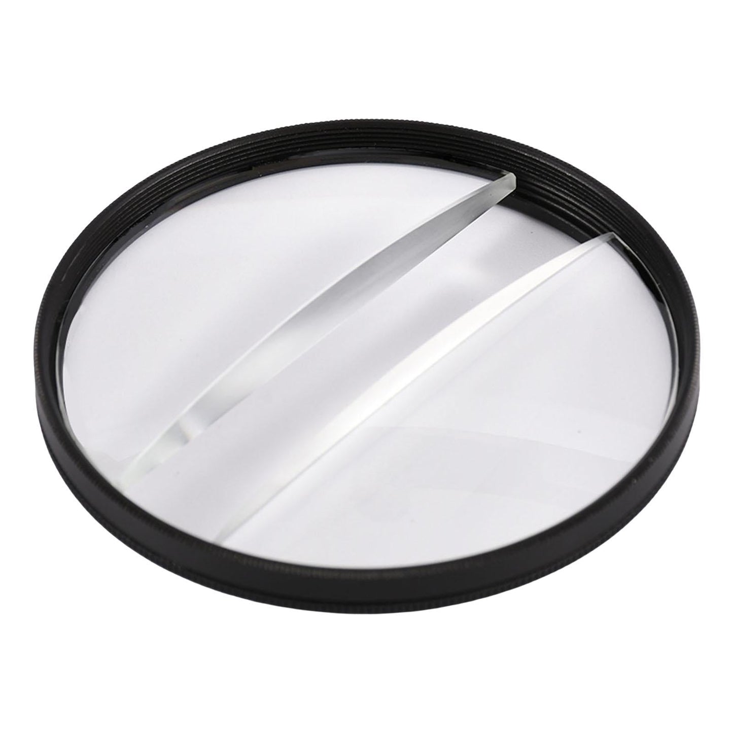 Camera Lens Filter Aluminum DSLR Lens for double 67mm