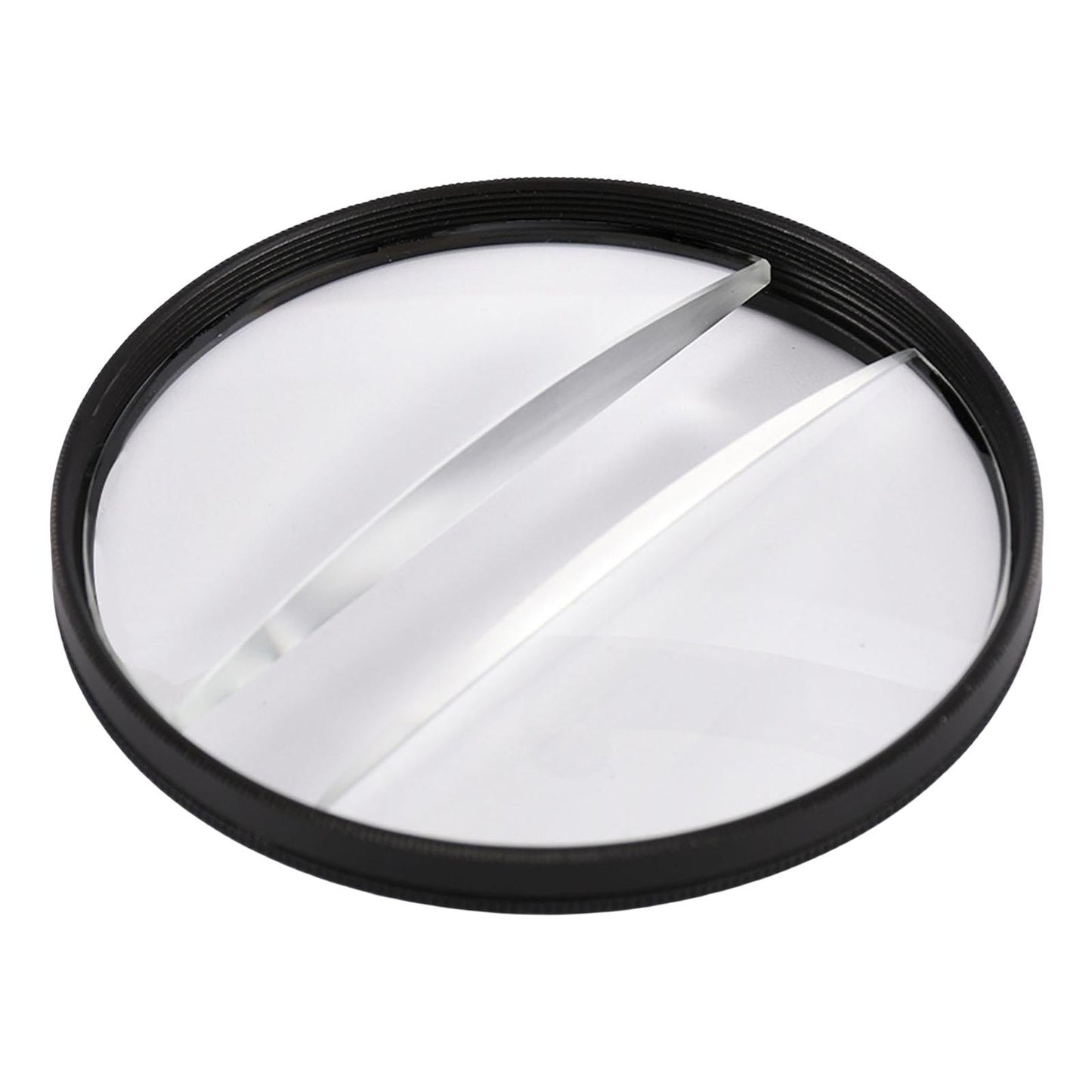 Camera Lens Filter Aluminum DSLR Lens for double 67mm