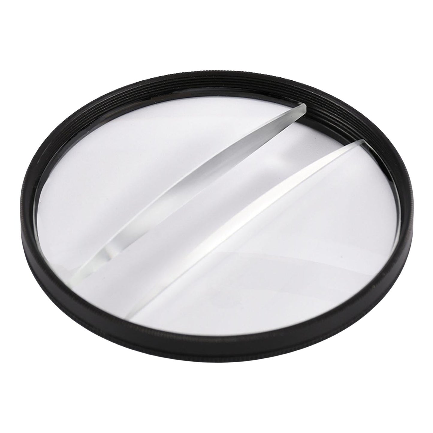 Camera Lens Filter Aluminum DSLR Lens for double 67mm
