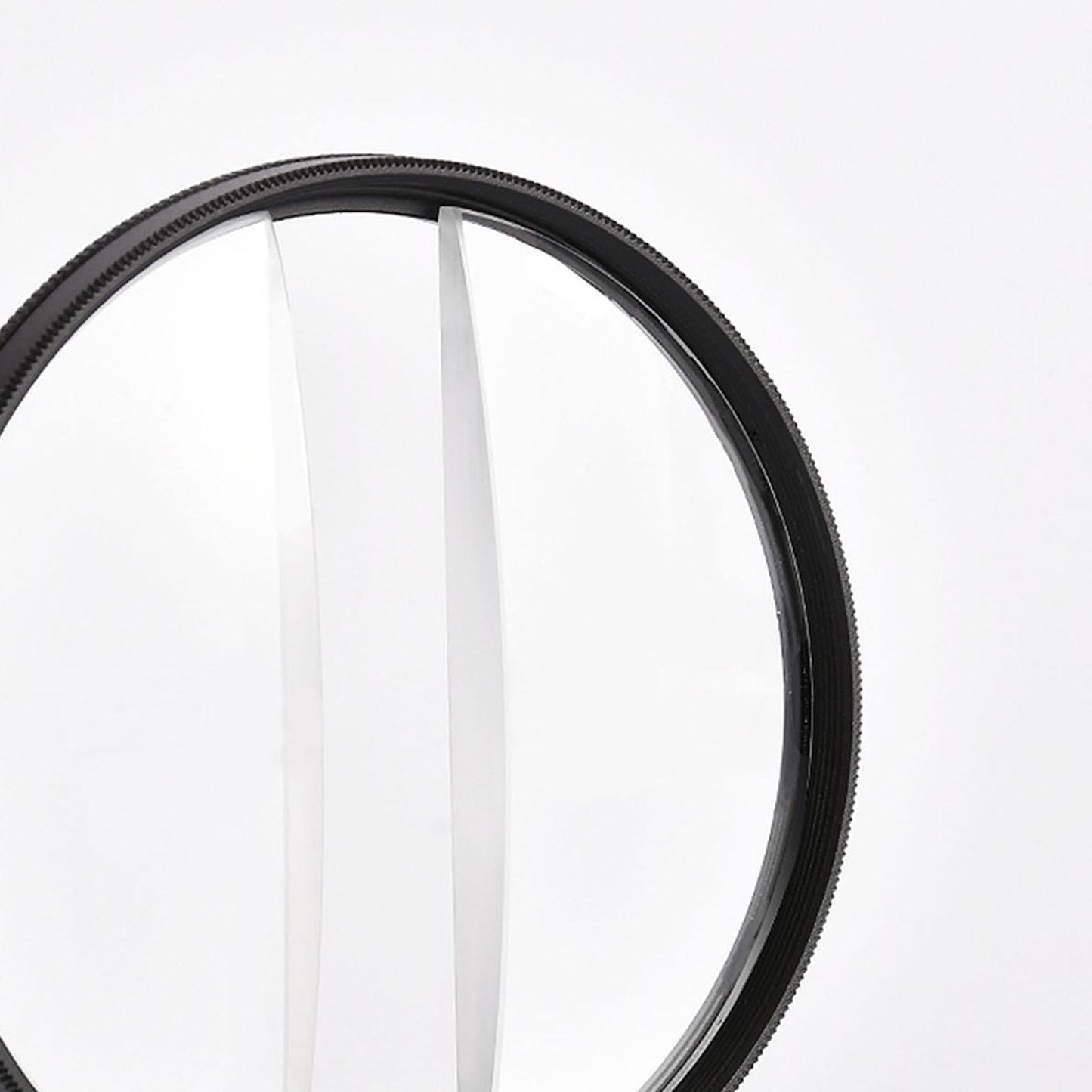 Camera Lens Filter Aluminum DSLR Lens for double 67mm