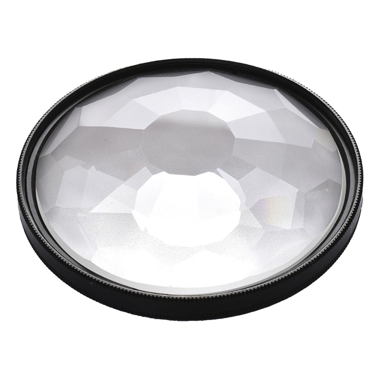 Camera Lens Filter Aluminum DSLR Lens for Kaleidoscope 82mm