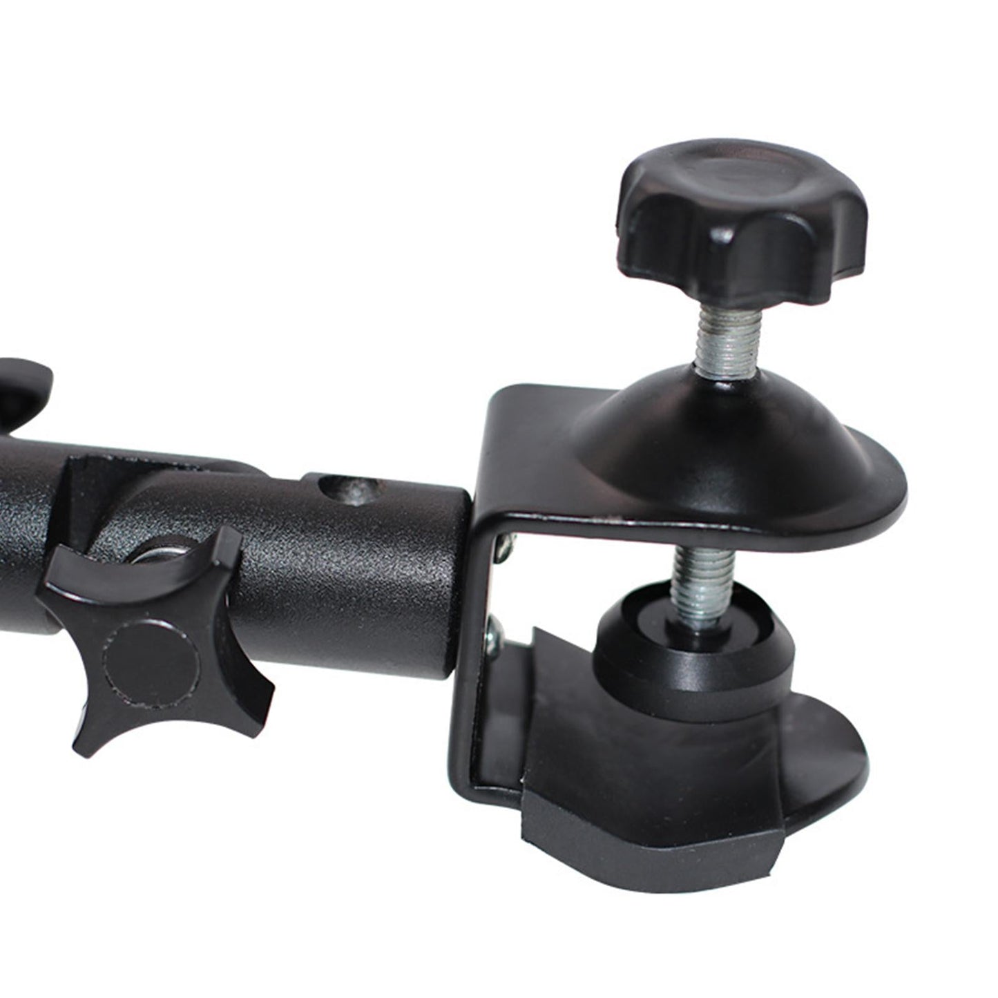 Outdoor Camera Tripod Umbrella Holder Photography Accessory for Camera 16cmx8cm