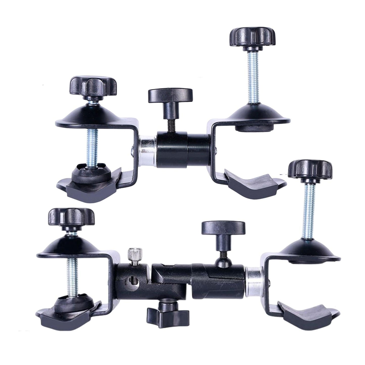 Outdoor Camera Tripod Umbrella Holder Photography Accessory for Camera 16cmx8cm