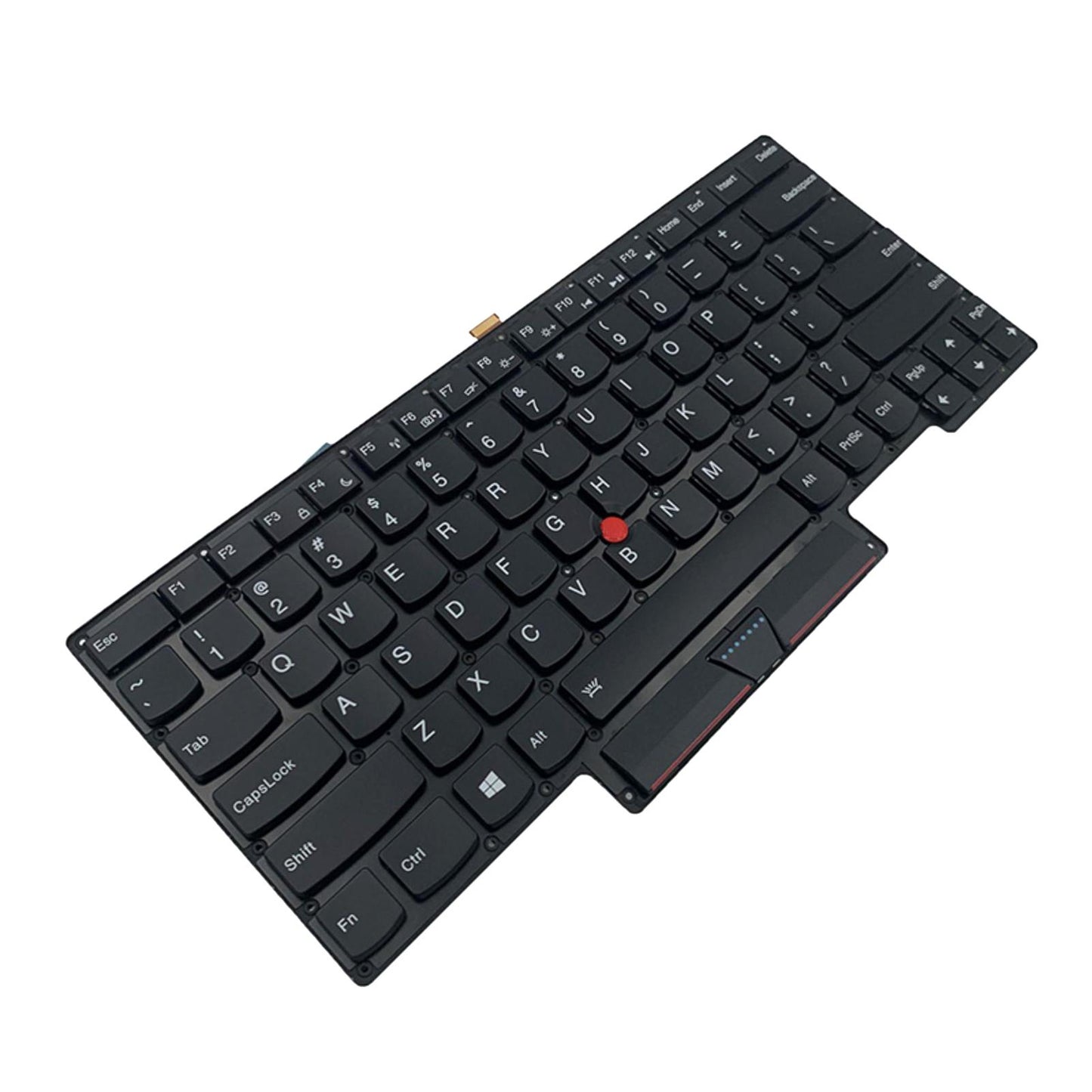 Laptop Keyboard with Backlit for x1 Carbon 2013 Replacement Accessories