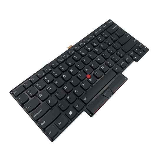 Laptop Keyboard with Backlit for x1 Carbon 2013 Replacement Accessories