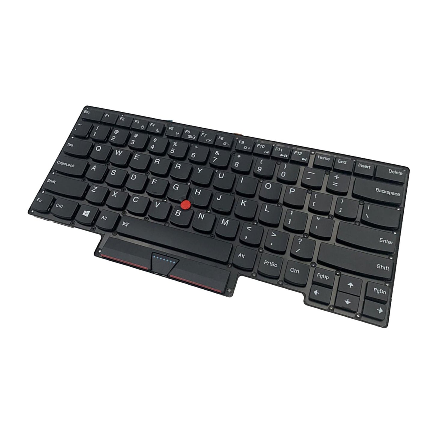 Laptop Keyboard with Backlit for x1 Carbon 2013 Replacement Accessories