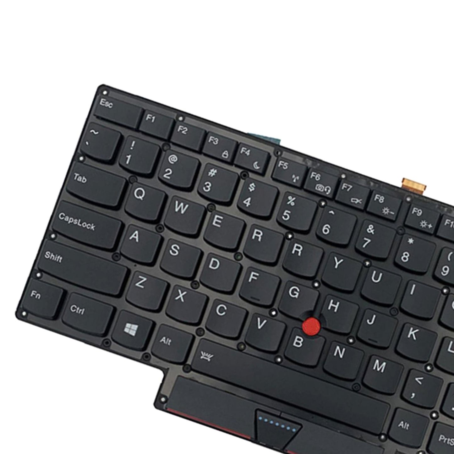 Laptop Keyboard with Backlit for x1 Carbon 2013 Replacement Accessories