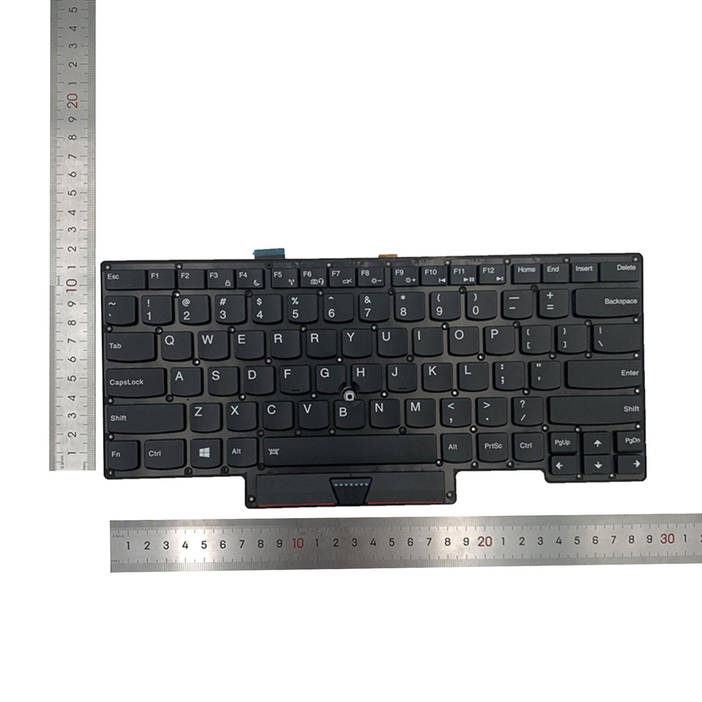Laptop Keyboard with Backlit for x1 Carbon 2013 Replacement Accessories