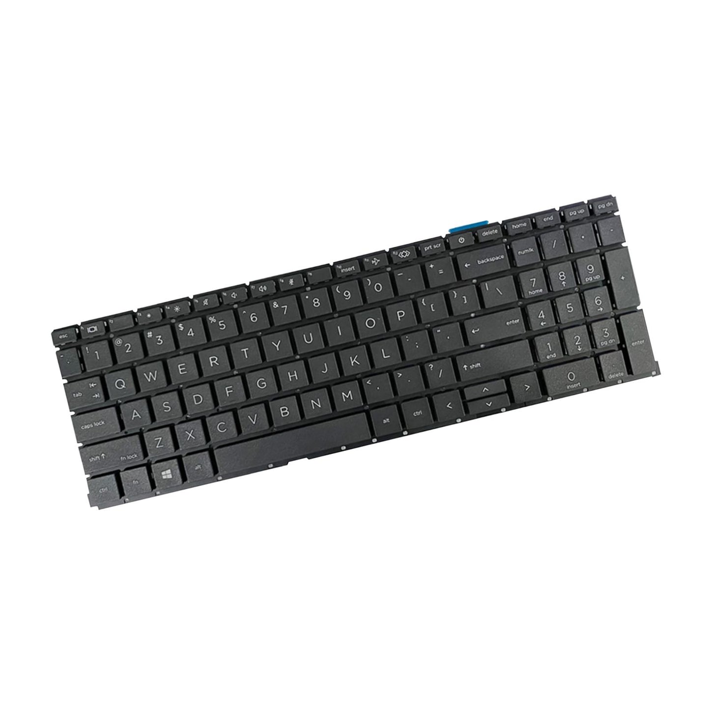 US Layout Laptop Keyboard Replacement for HP Zhan 66 Accessories