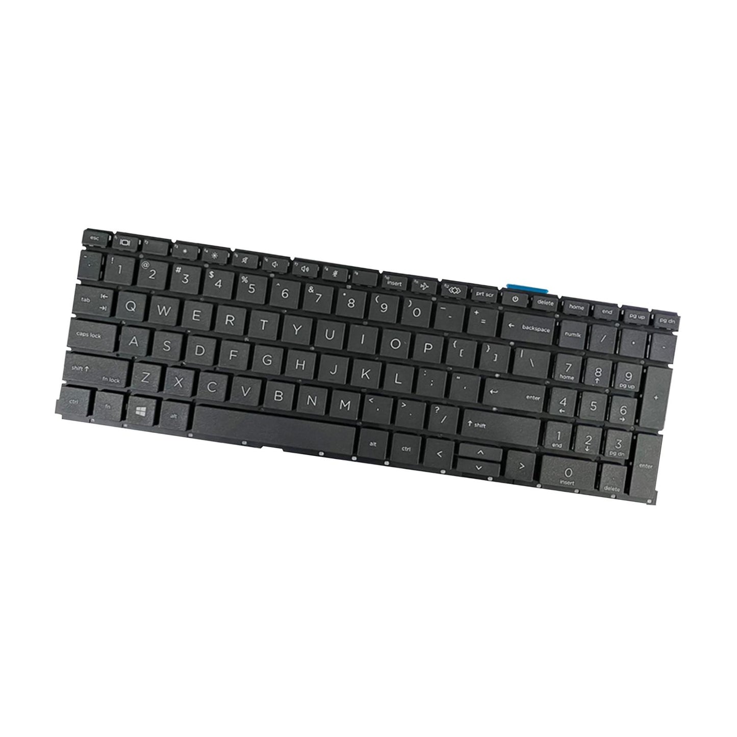 US Layout Laptop Keyboard Replacement for HP Zhan 66 Accessories