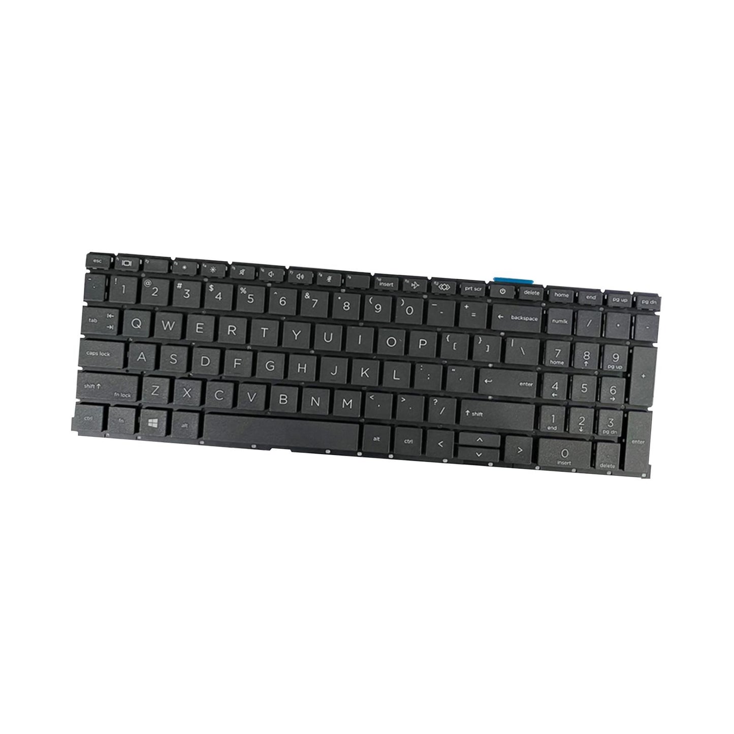 US Layout Laptop Keyboard Replacement for HP Zhan 66 Accessories