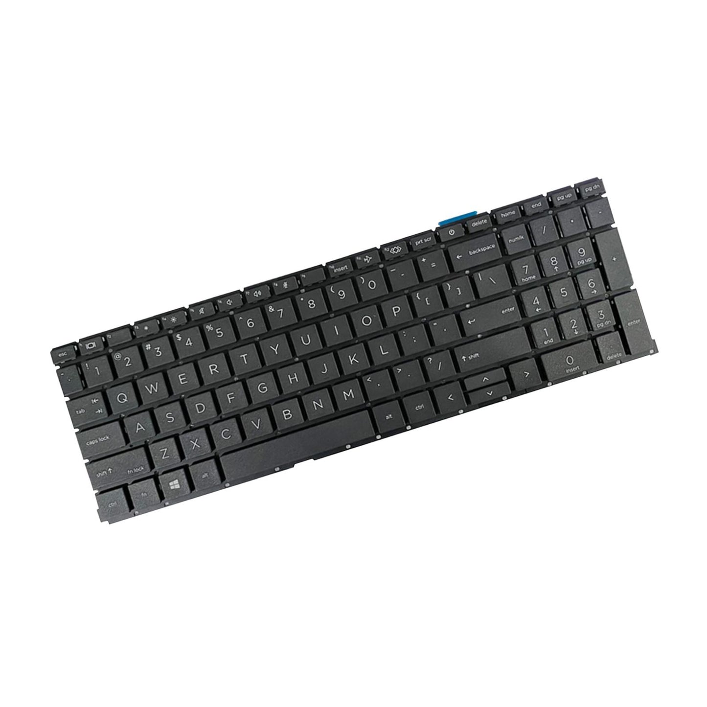 US Layout Laptop Keyboard Replacement for HP Zhan 66 Accessories