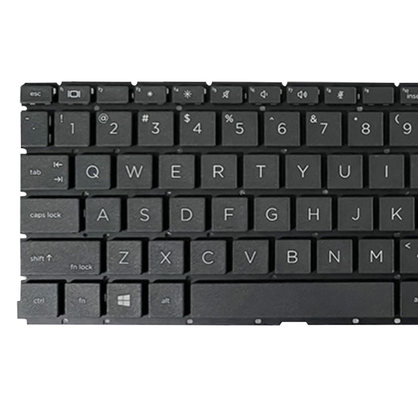 US Layout Laptop Keyboard Replacement for HP Zhan 66 Accessories