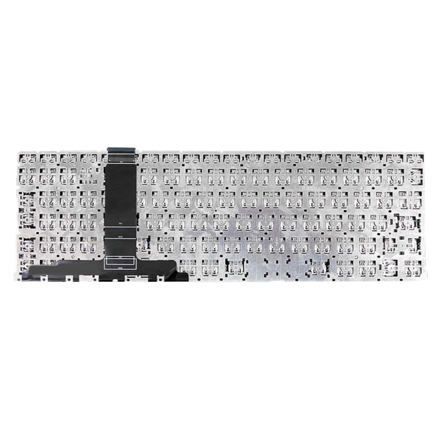 US Layout Laptop Keyboard Replacement for HP Zhan 66 Accessories