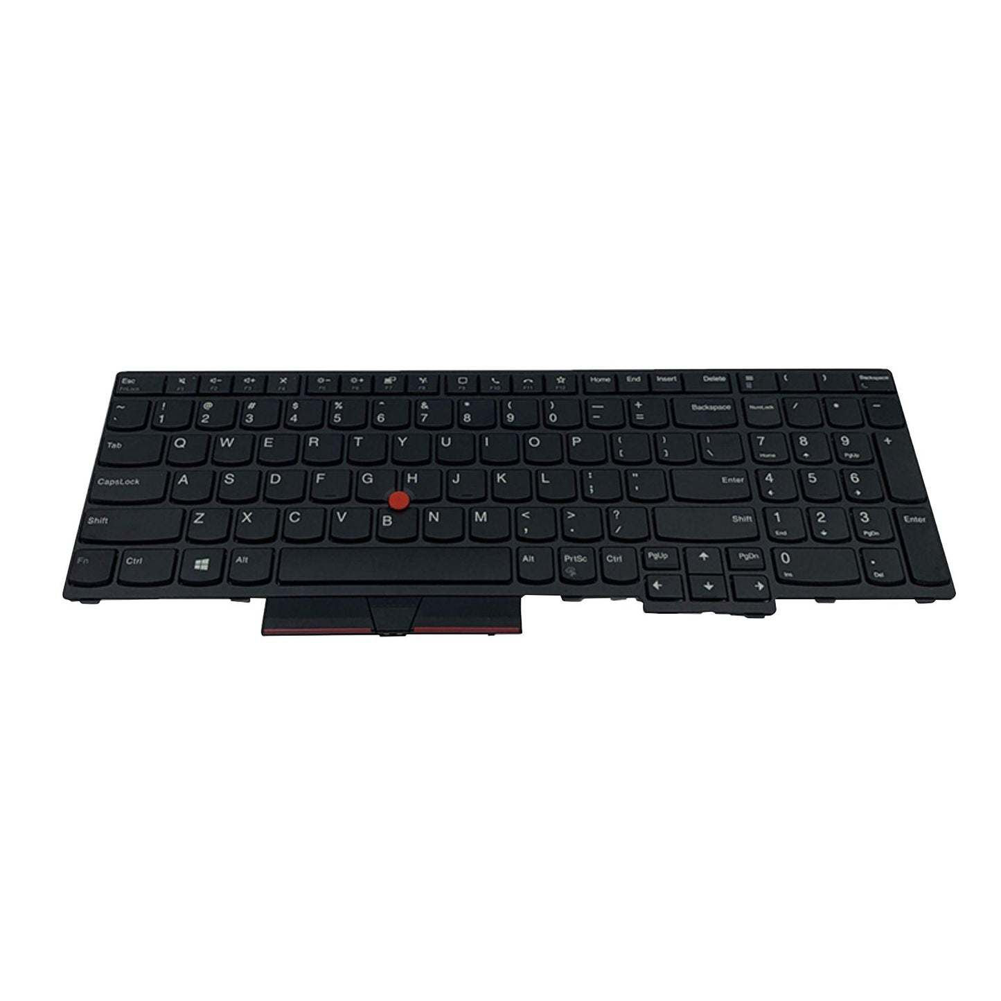 US English Keyboard with Frame for L15 Durable Premium