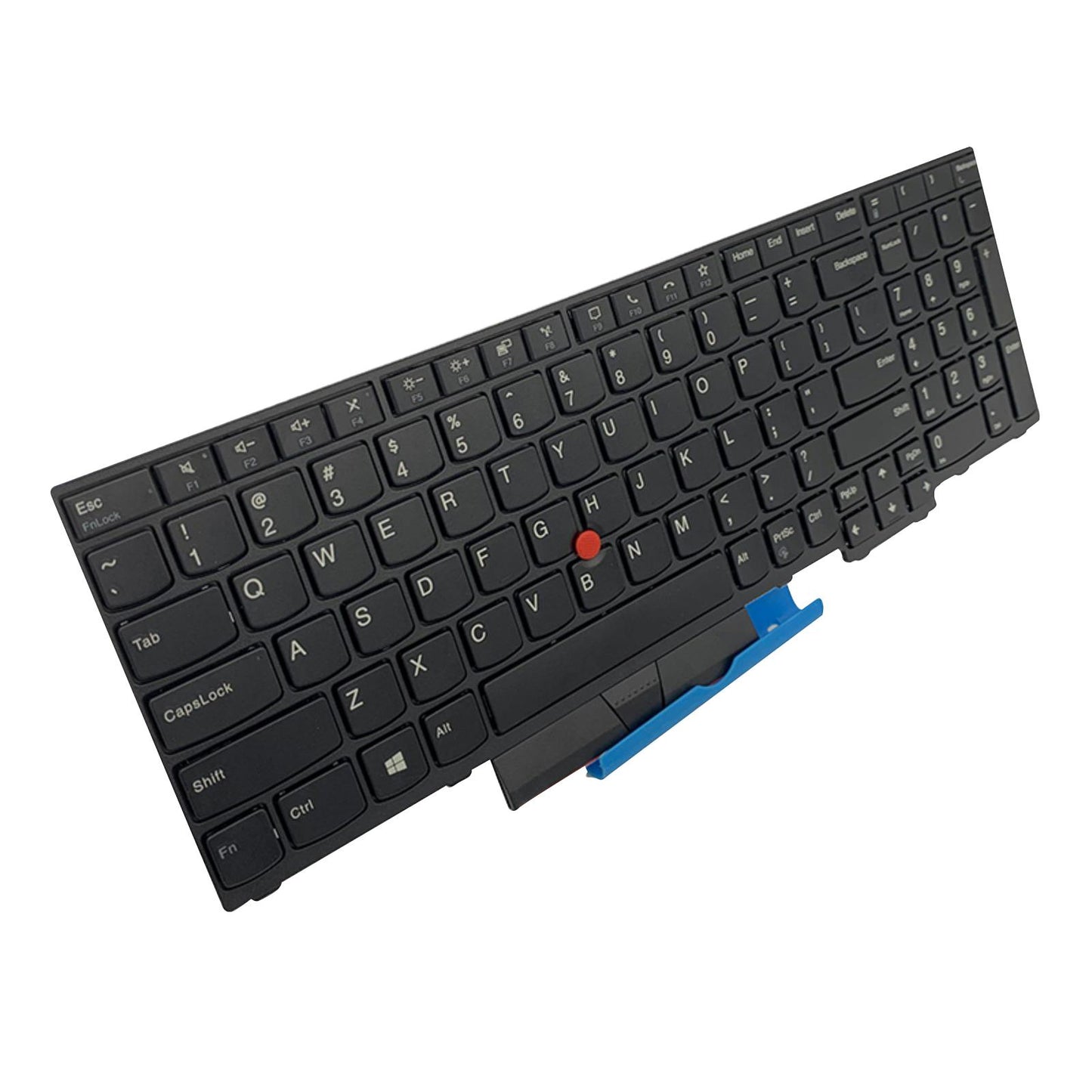 US English Keyboard with Frame for L15 Durable Premium