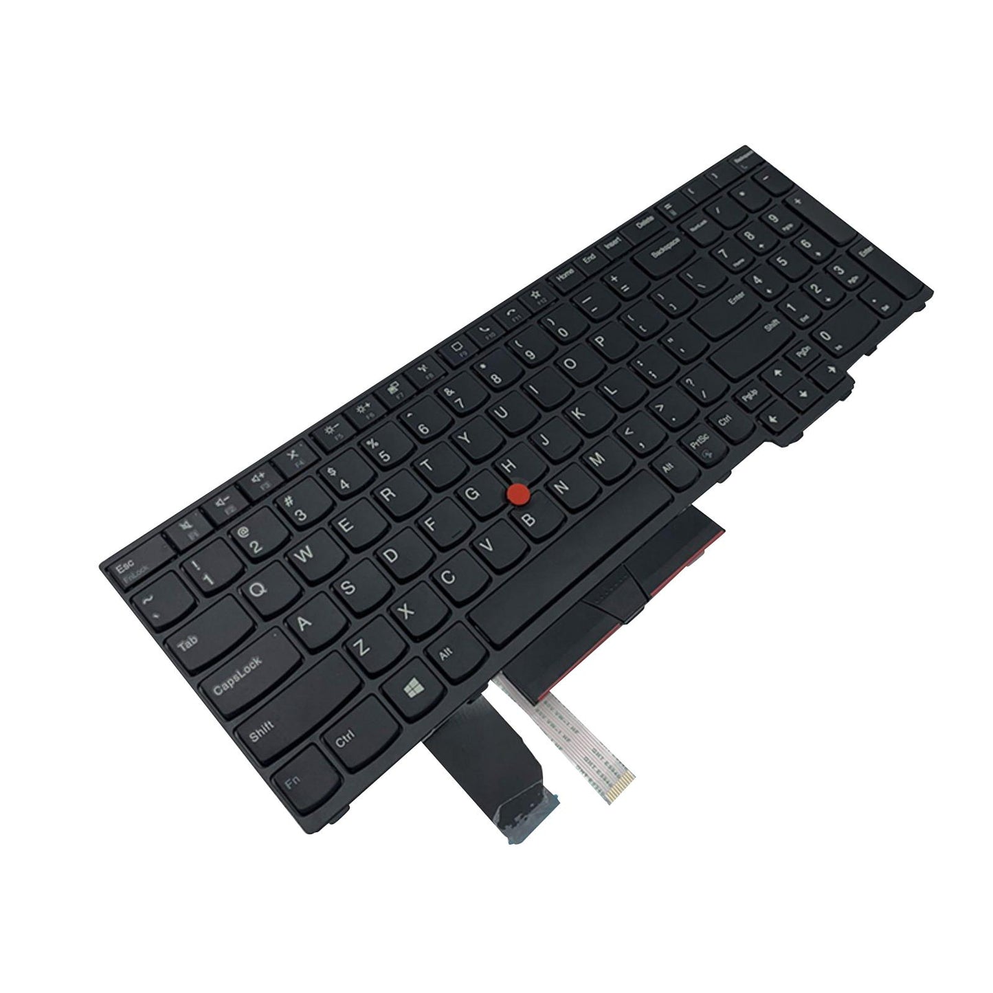 US English Keyboard with Frame for L15 Durable Premium