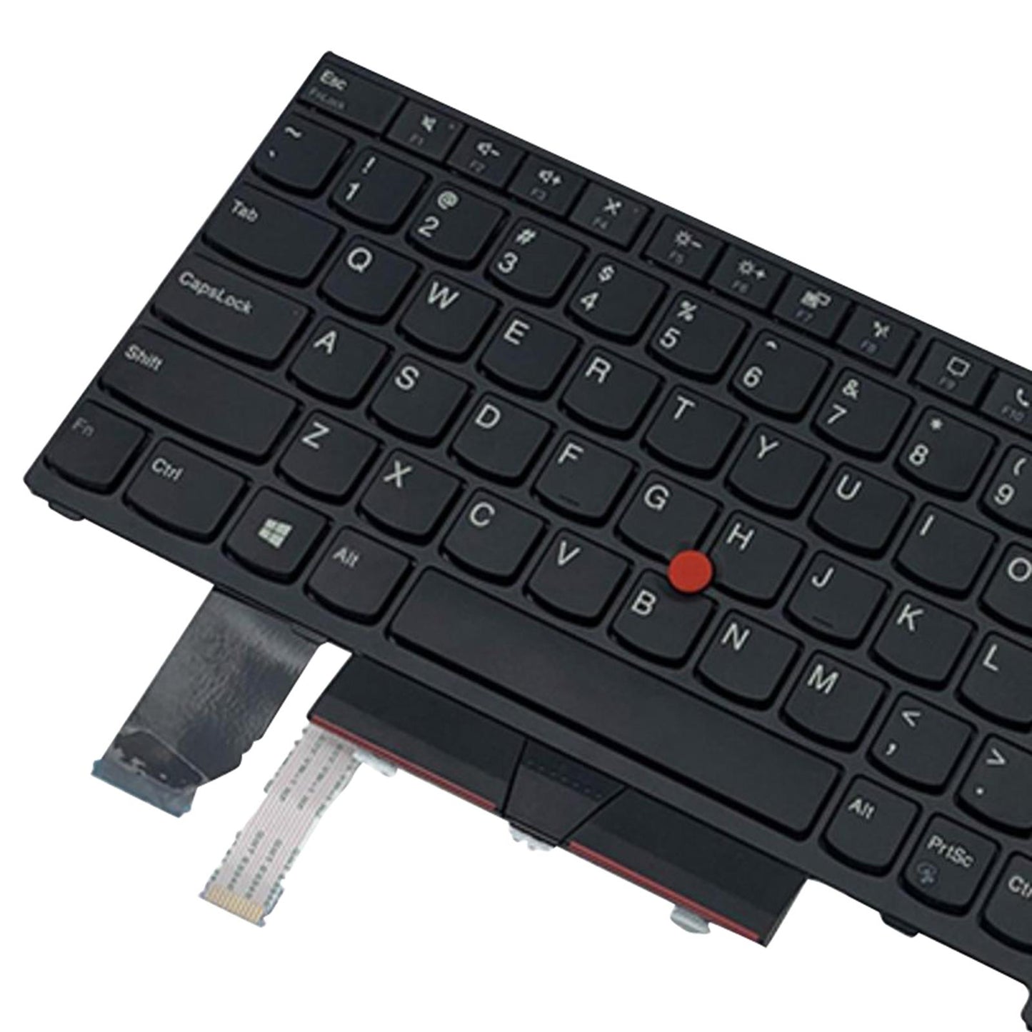 US English Keyboard with Frame for L15 Durable Premium