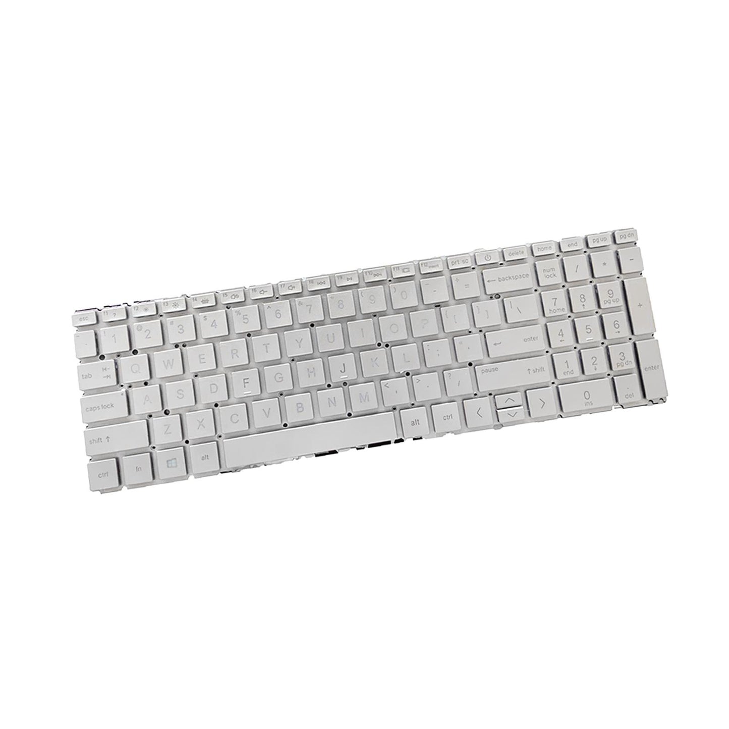 US Layout Laptop Keyboard for HP Pavilion 15-Eg 15-Eh Tpn-Q246 with Backlit