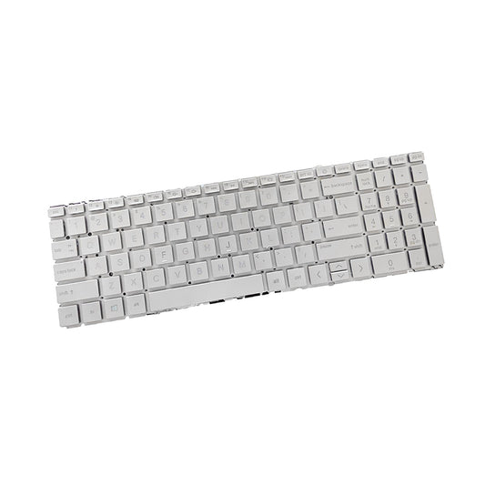 US Layout Laptop Keyboard for HP Pavilion 15-Eg 15-Eh Tpn-Q246 with Backlit