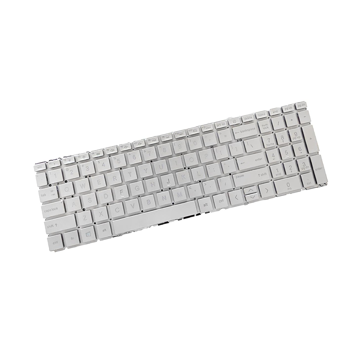 US Layout Laptop Keyboard for HP Pavilion 15-Eg 15-Eh Tpn-Q246 with Backlit