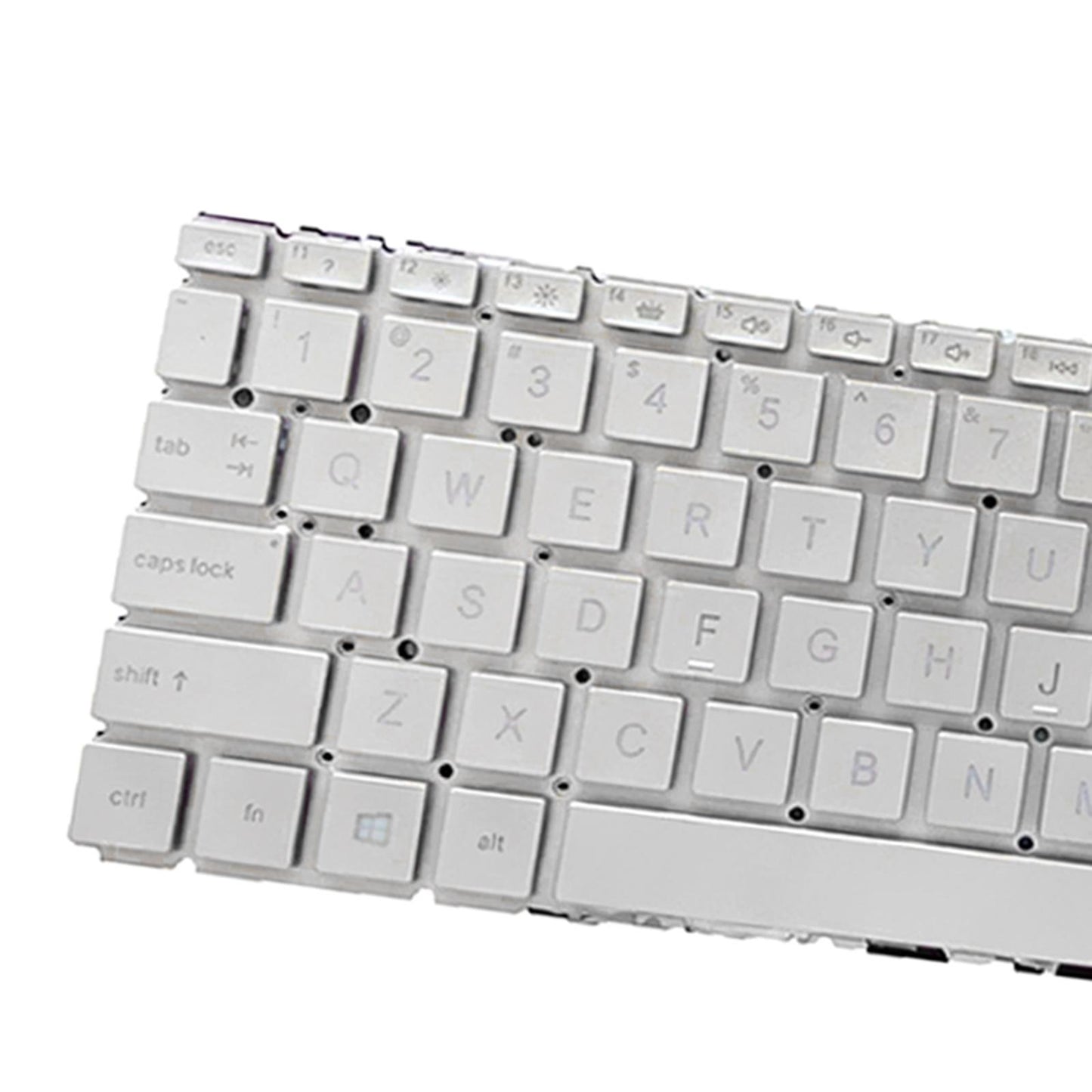 US Layout Laptop Keyboard for HP Pavilion 15-Eg 15-Eh Tpn-Q246 with Backlit