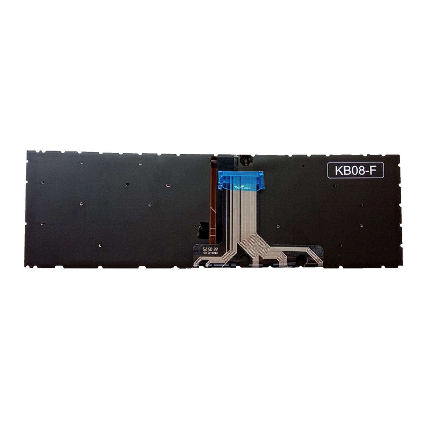 US Layout Laptop Keyboard for HP Pavilion 15-Eg 15-Eh Tpn-Q246 with Backlit