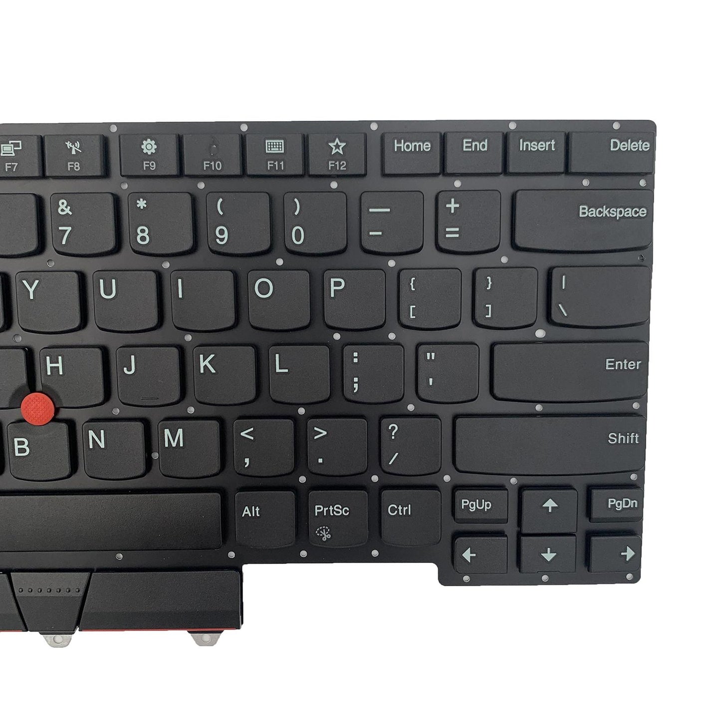 Laptop Keyboard for E14 20RA / 20RB High Quality Without Backlit