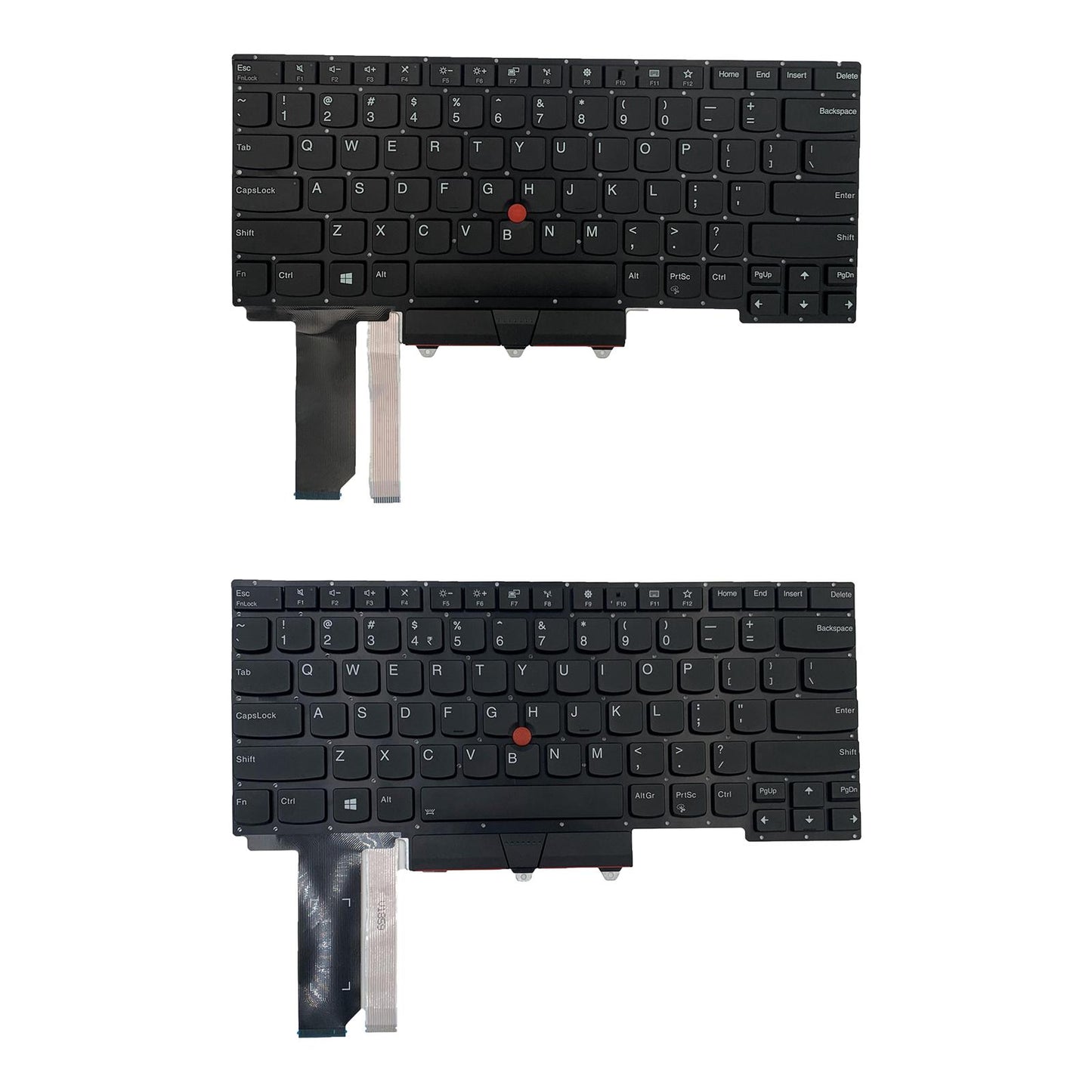 Laptop Keyboard for E14 20RA / 20RB High Quality Without Backlit