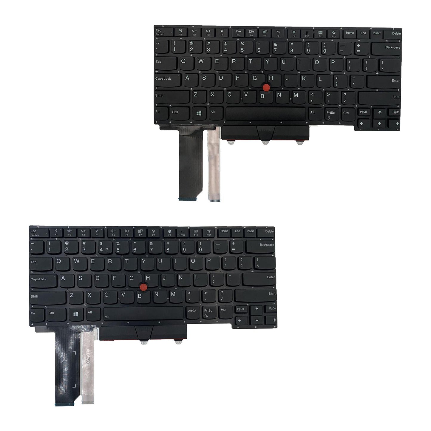 Laptop Keyboard for E14 20RA / 20RB High Quality Without Backlit
