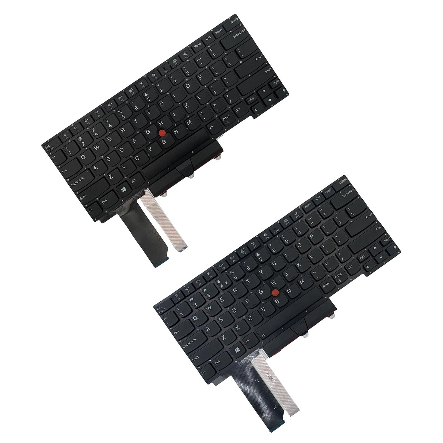 Laptop Keyboard for E14 20RA / 20RB High Quality Without Backlit