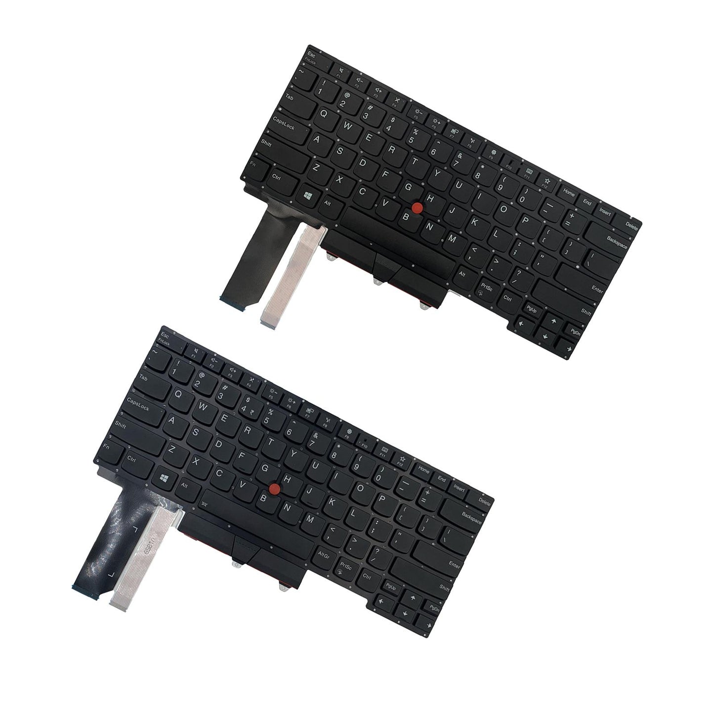 Laptop Keyboard for E14 20RA / 20RB High Quality Without Backlit