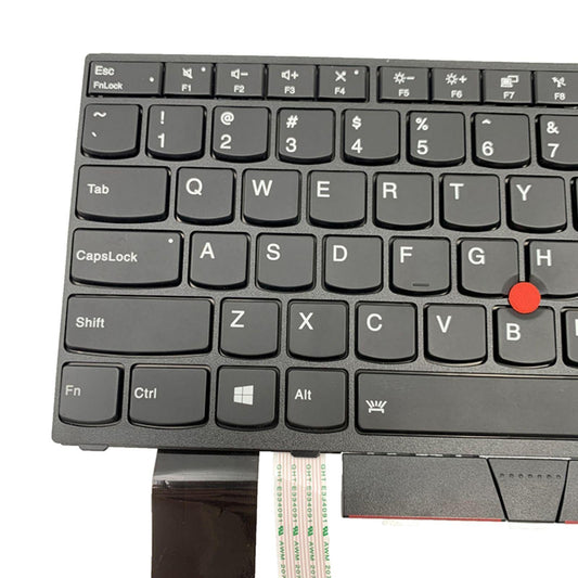 Laptop Keyboard for L14 High With Backlit